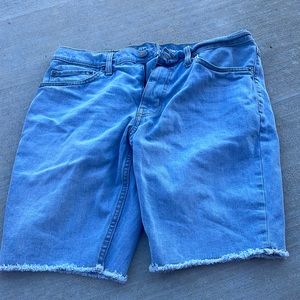 Original use Shorts 32
